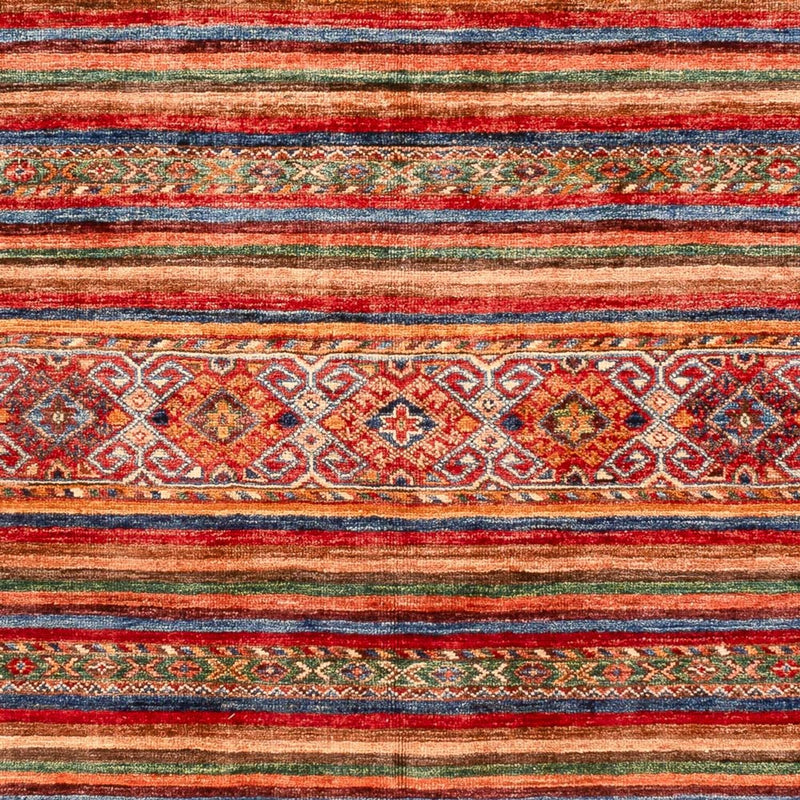 Tappeto Ziegler - Shal - 191 x 154 cm - multicolore