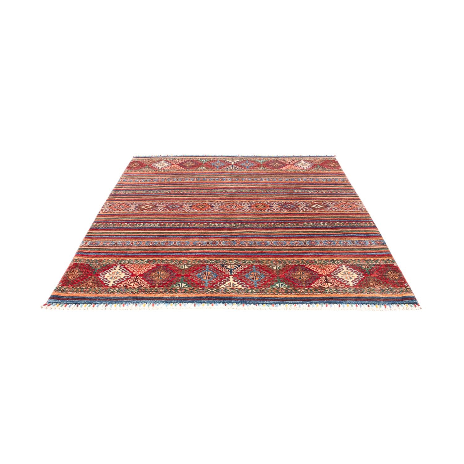 Tappeto Ziegler - Shal - 191 x 154 cm - multicolore