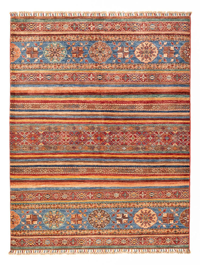 Tappeto Ziegler - Shal - 197 x 152 cm - multicolore