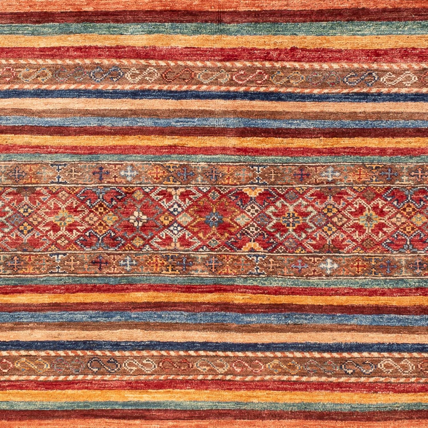 Tappeto Ziegler - Shal - 197 x 152 cm - multicolore