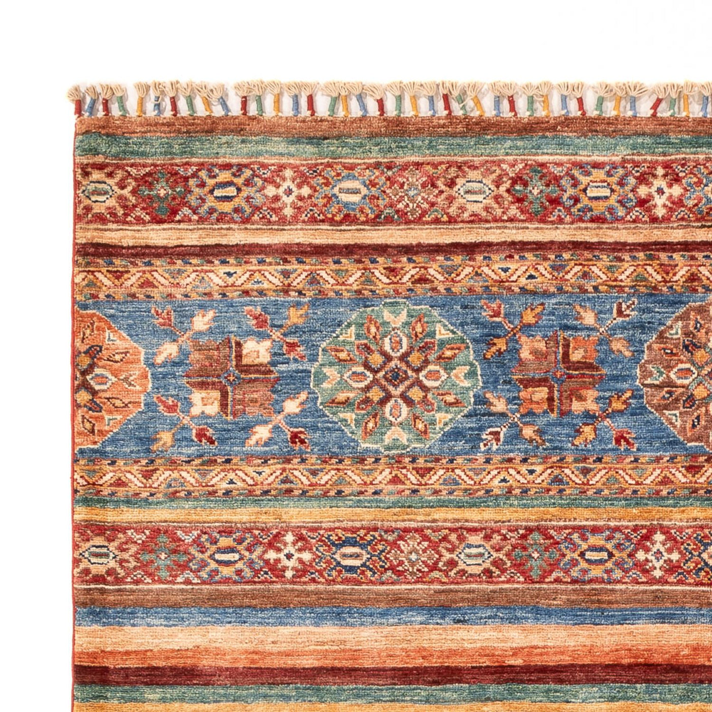 Shal Tappeto 197x152cm - Tappeto orientale
