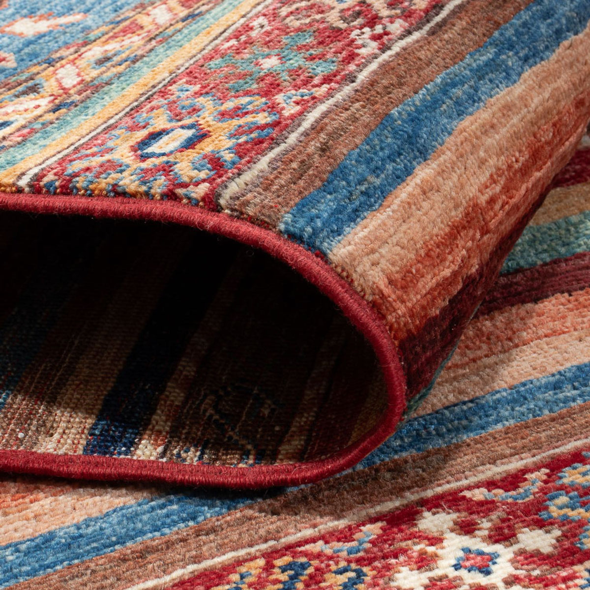 Tappeto Ziegler - Shal - 197 x 152 cm - multicolore