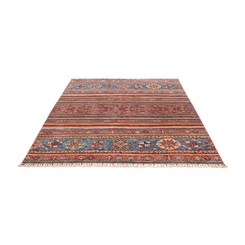 Tappeto Ziegler - Shal - 197 x 152 cm - multicolore
