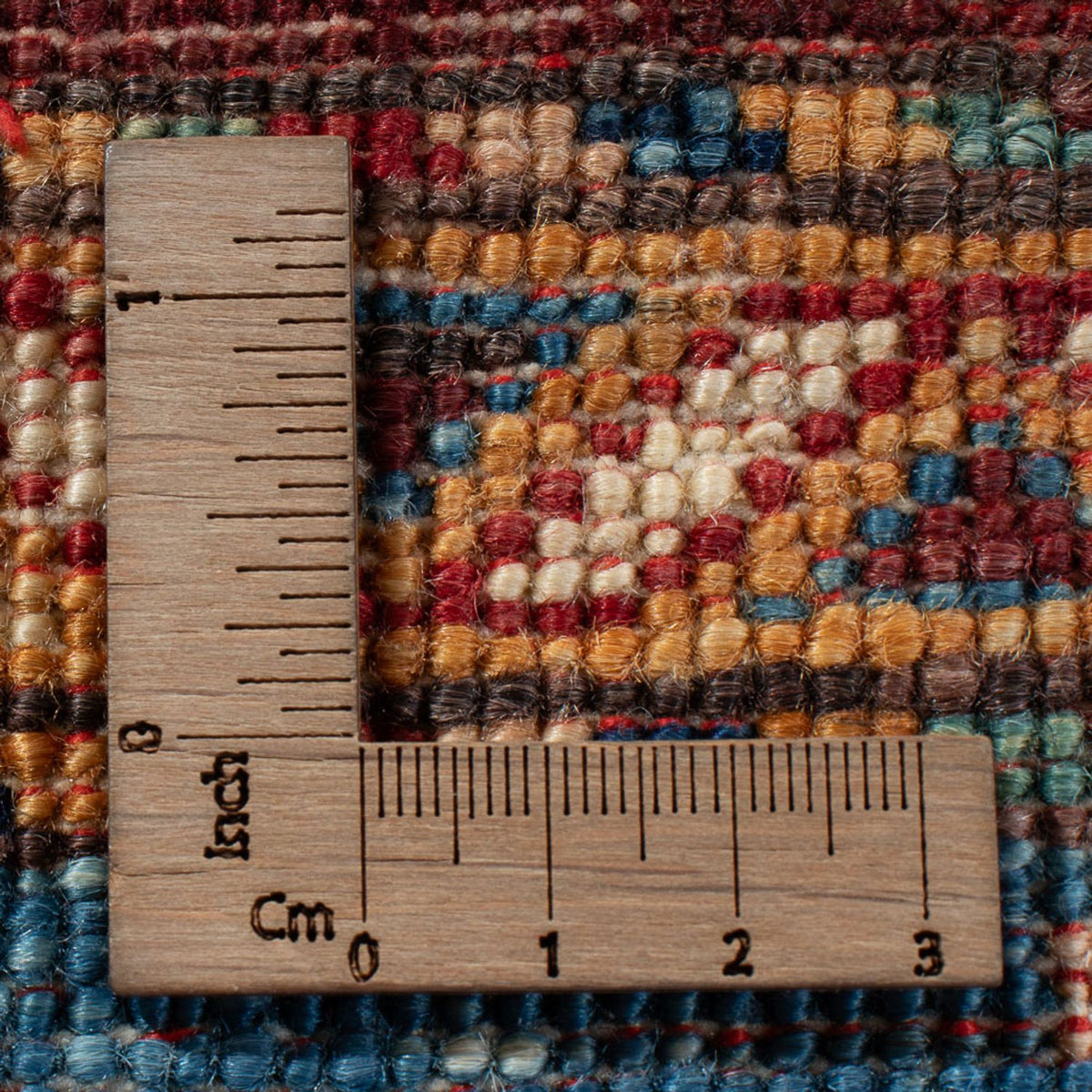 Tappeto Ziegler - Shal - 197 x 152 cm - multicolore