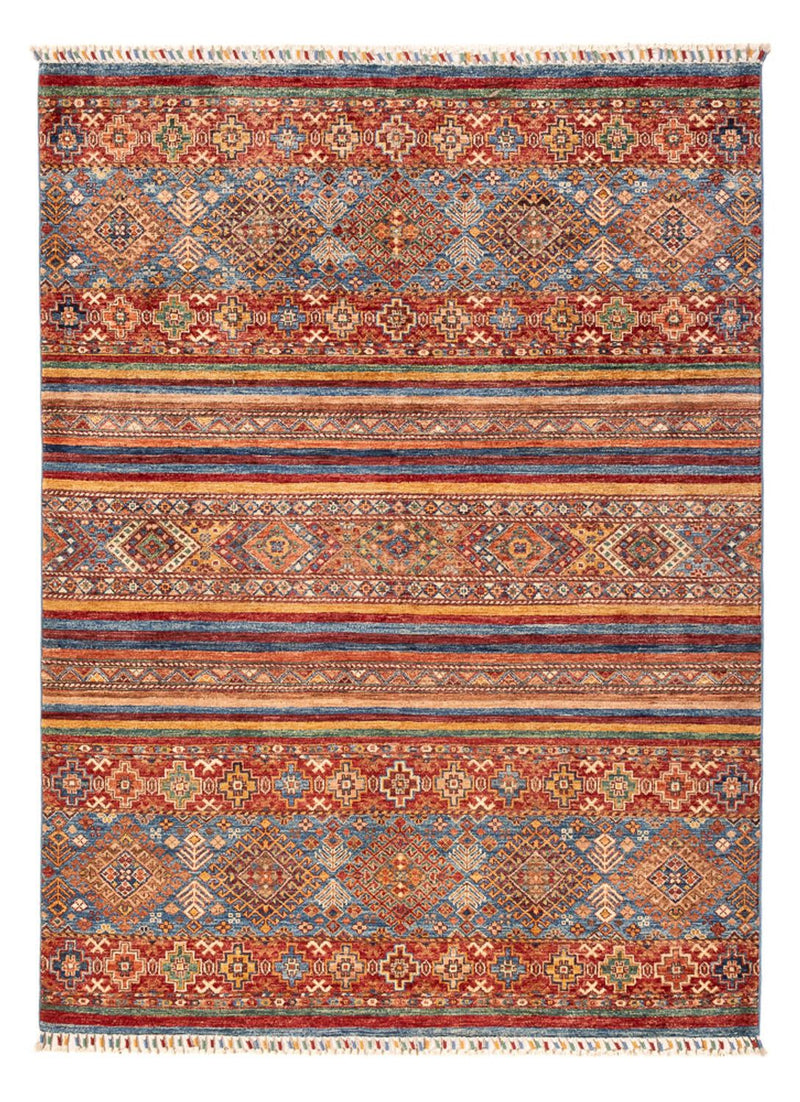 Tappeto Ziegler - Shal - 200 x 155 cm - multicolore