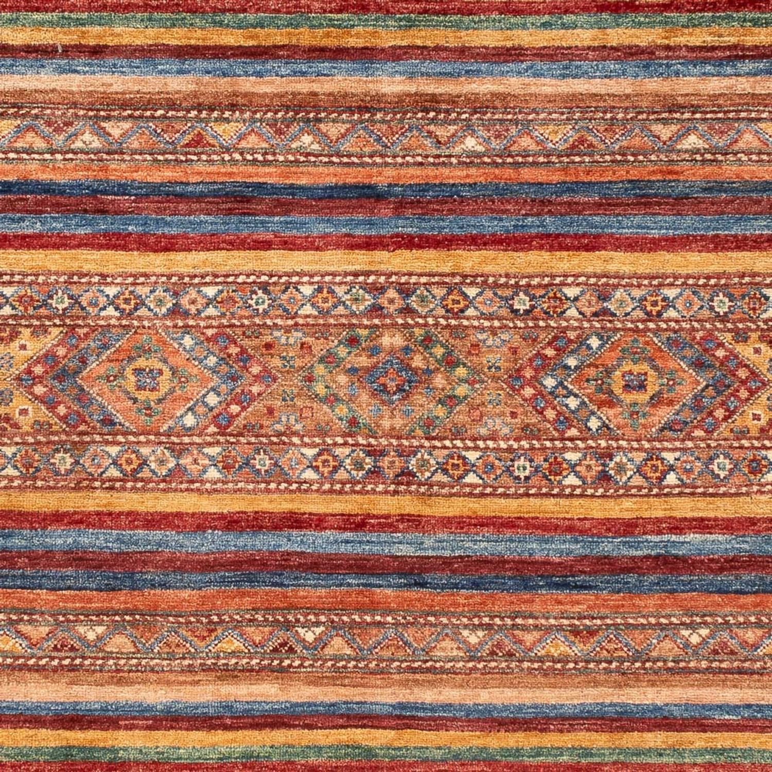 Tappeto Ziegler - Shal - 200 x 155 cm - multicolore