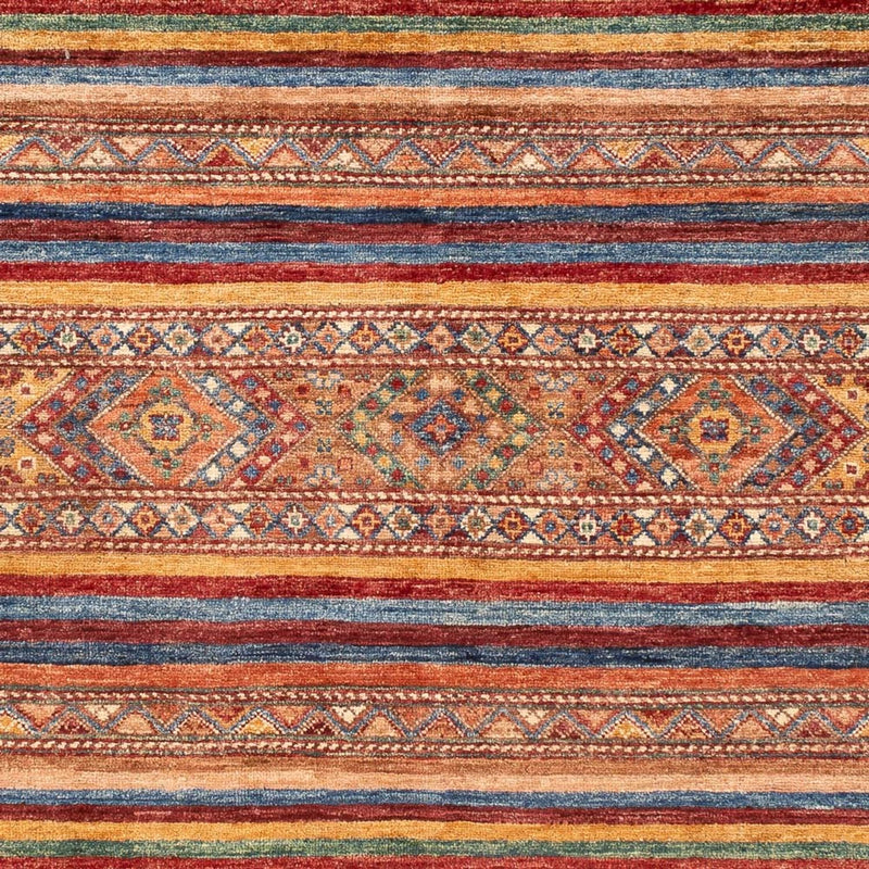 Tappeto Ziegler - Shal - 200 x 155 cm - multicolore