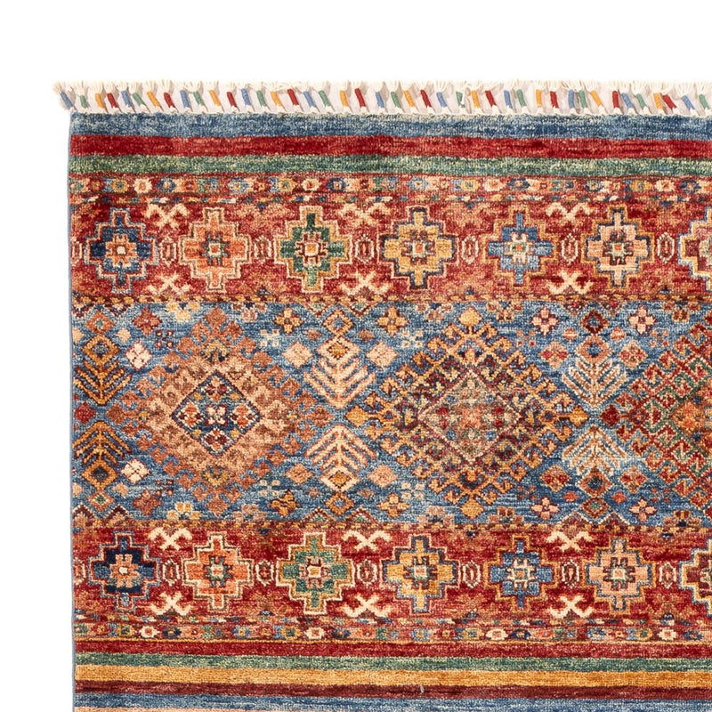 Tappeto Ziegler - Shal - 200 x 155 cm - multicolore