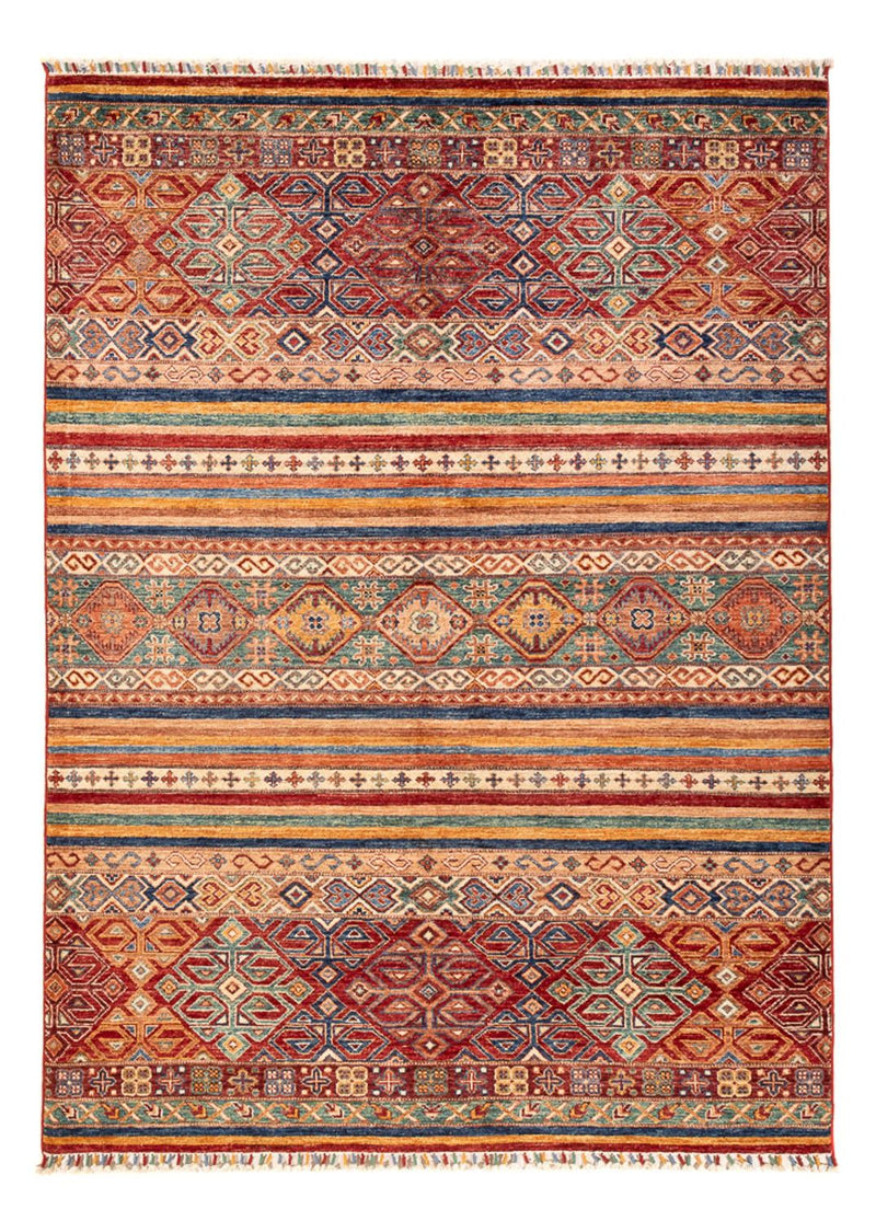 Tappeto Ziegler - Shal - 208 x 152 cm - multicolore