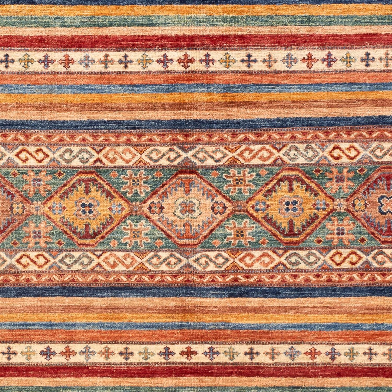 Tappeto Ziegler - Shal - 208 x 152 cm - multicolore