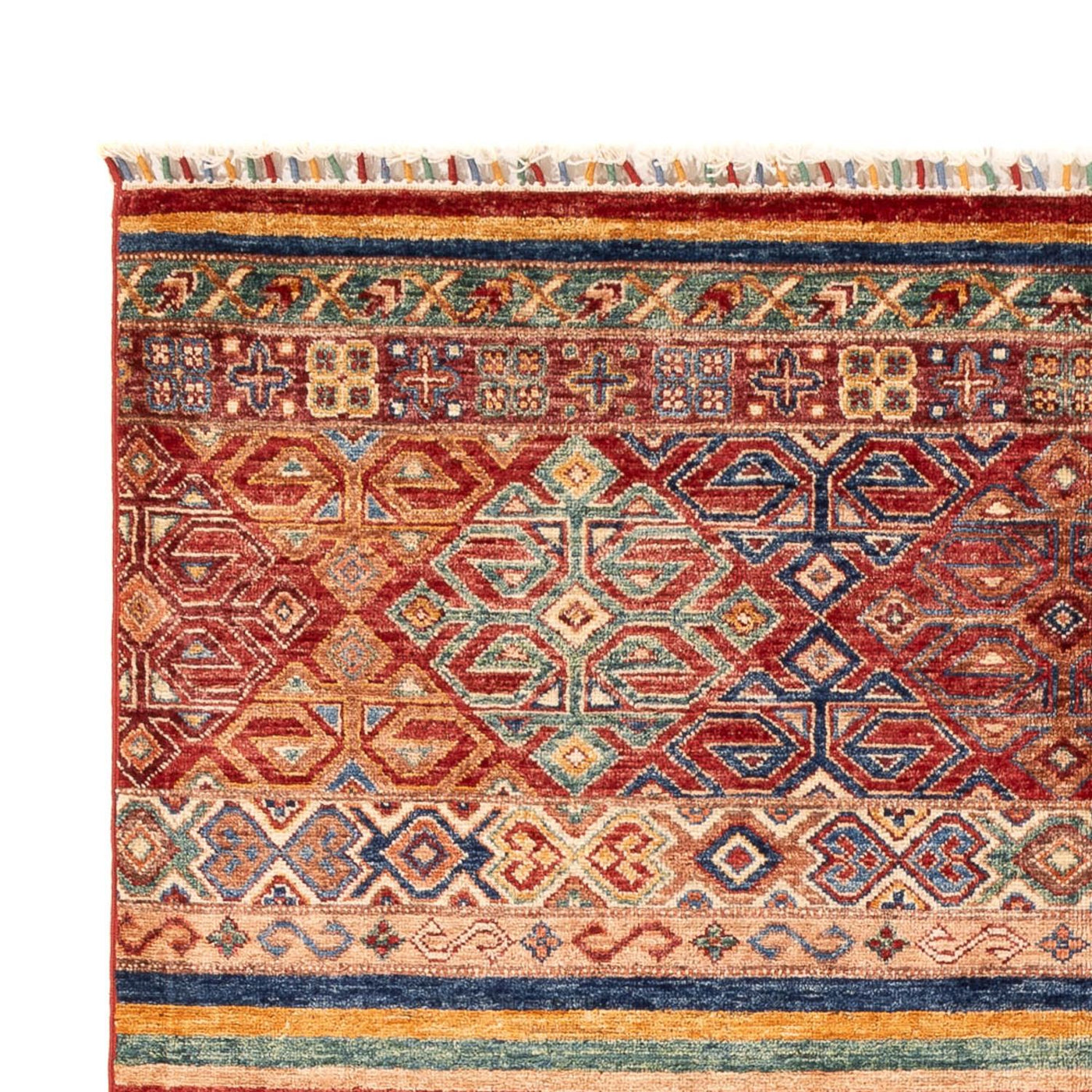Shal Tappeto 208x152cm - Tappeto orientale