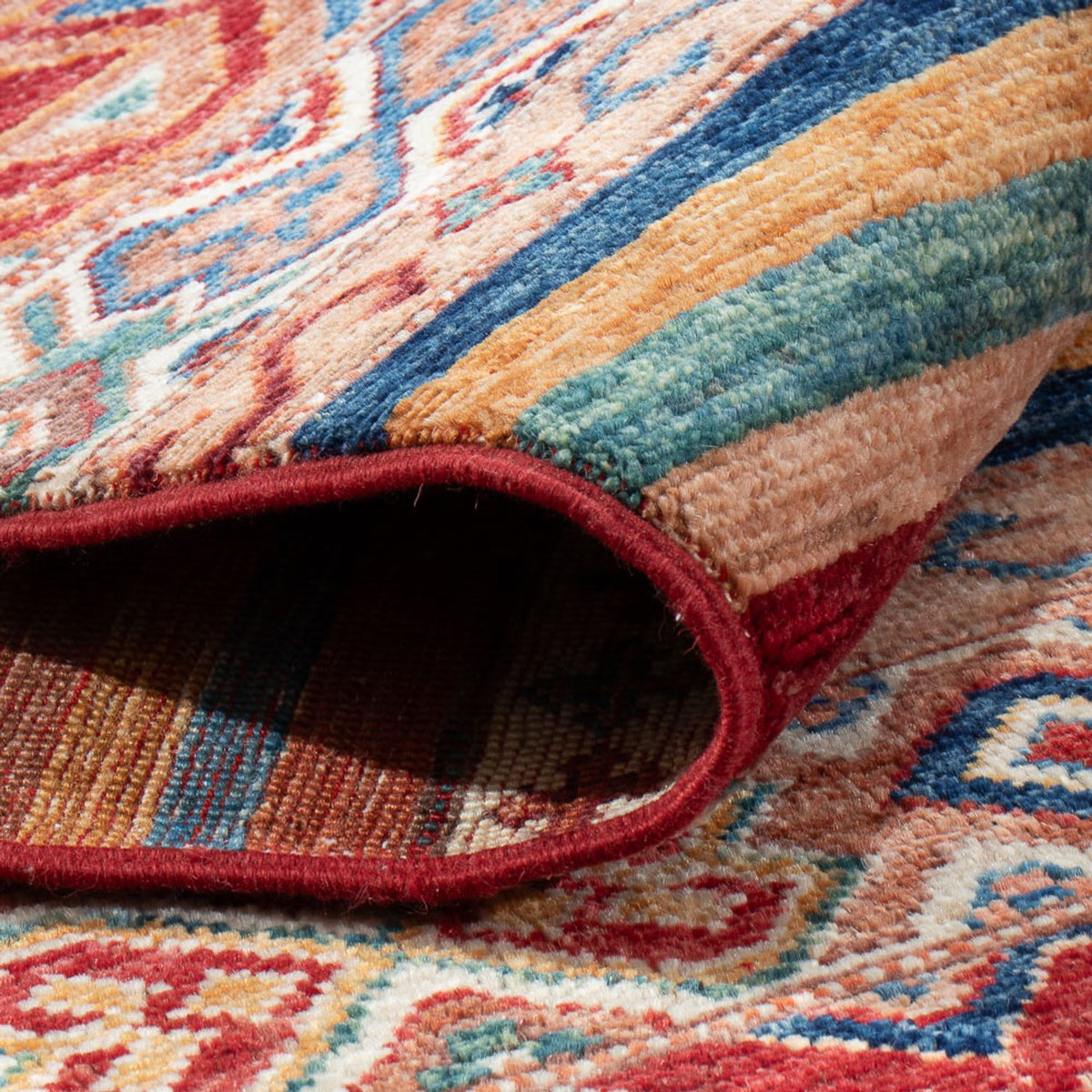 Tappeto Ziegler - Shal - 208 x 152 cm - multicolore