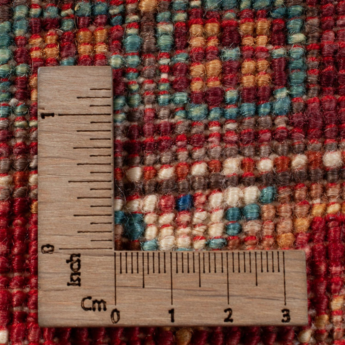 Tappeto Ziegler - Shal - 208 x 152 cm - multicolore