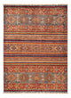 Shal Tappeto 207x154cm - Tappeto orientale