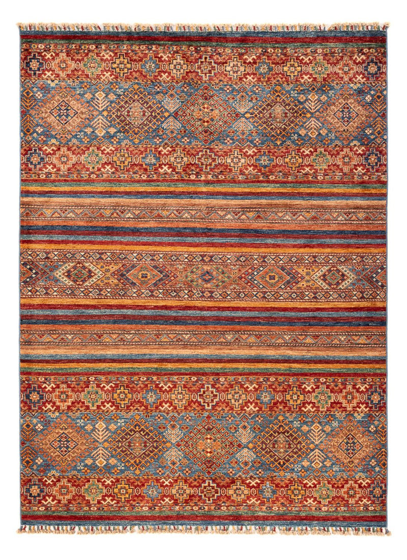 Tappeto Ziegler - Shal - 207 x 154 cm - multicolore