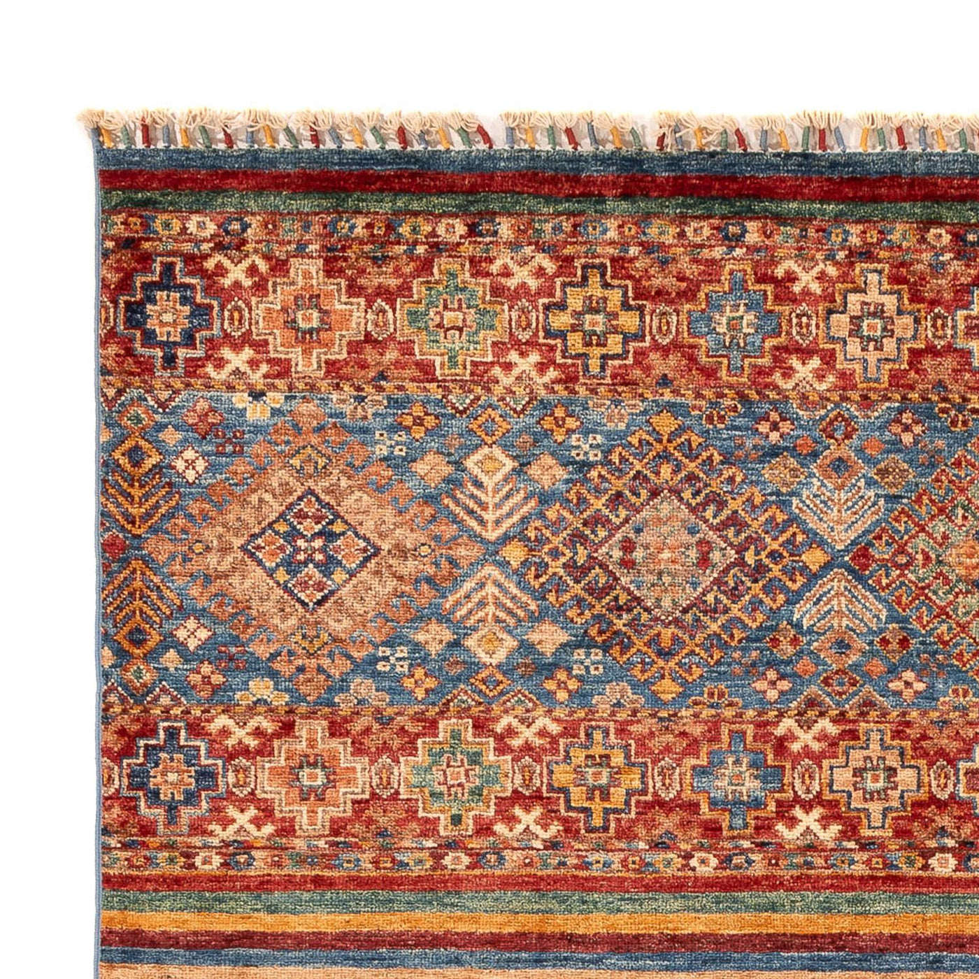 Shal Tappeto 207x154cm - Tappeto orientale