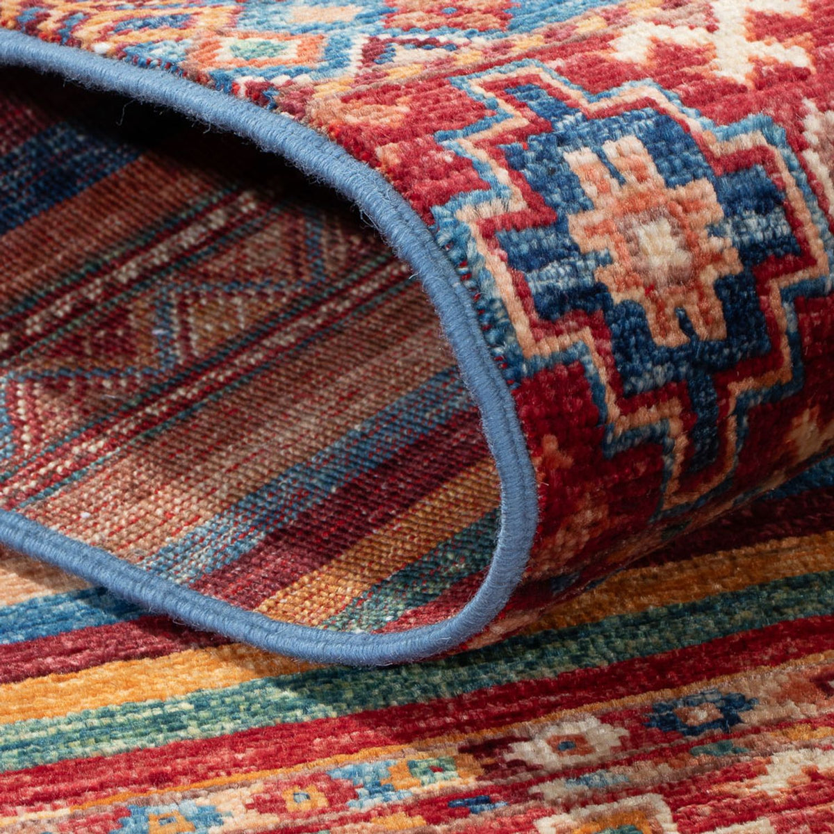 Tappeto Ziegler - Shal - 207 x 154 cm - multicolore