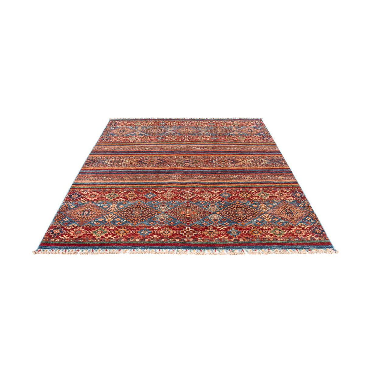 Tappeto Ziegler - Shal - 207 x 154 cm - multicolore