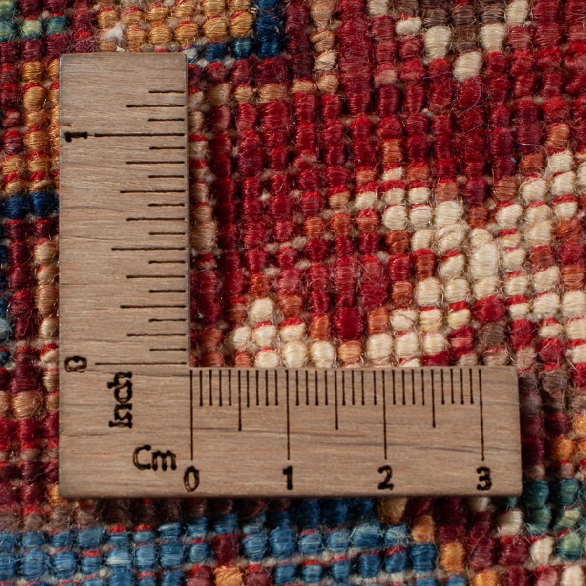 Tappeto Ziegler - Shal - 207 x 154 cm - multicolore