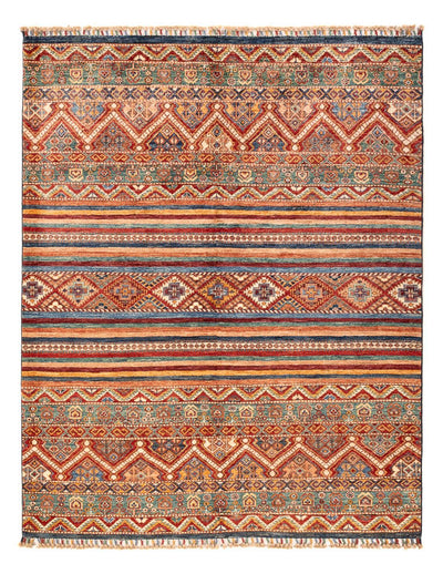 Shal Tappeto 155x195cm - Tappeto orientale