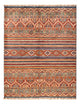 Shal Tappeto 195x155cm - Tappeto orientale