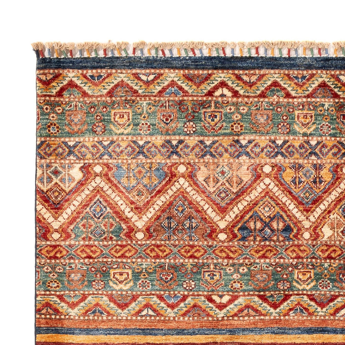 Shal Tappeto 195x155cm - Tappeto orientale