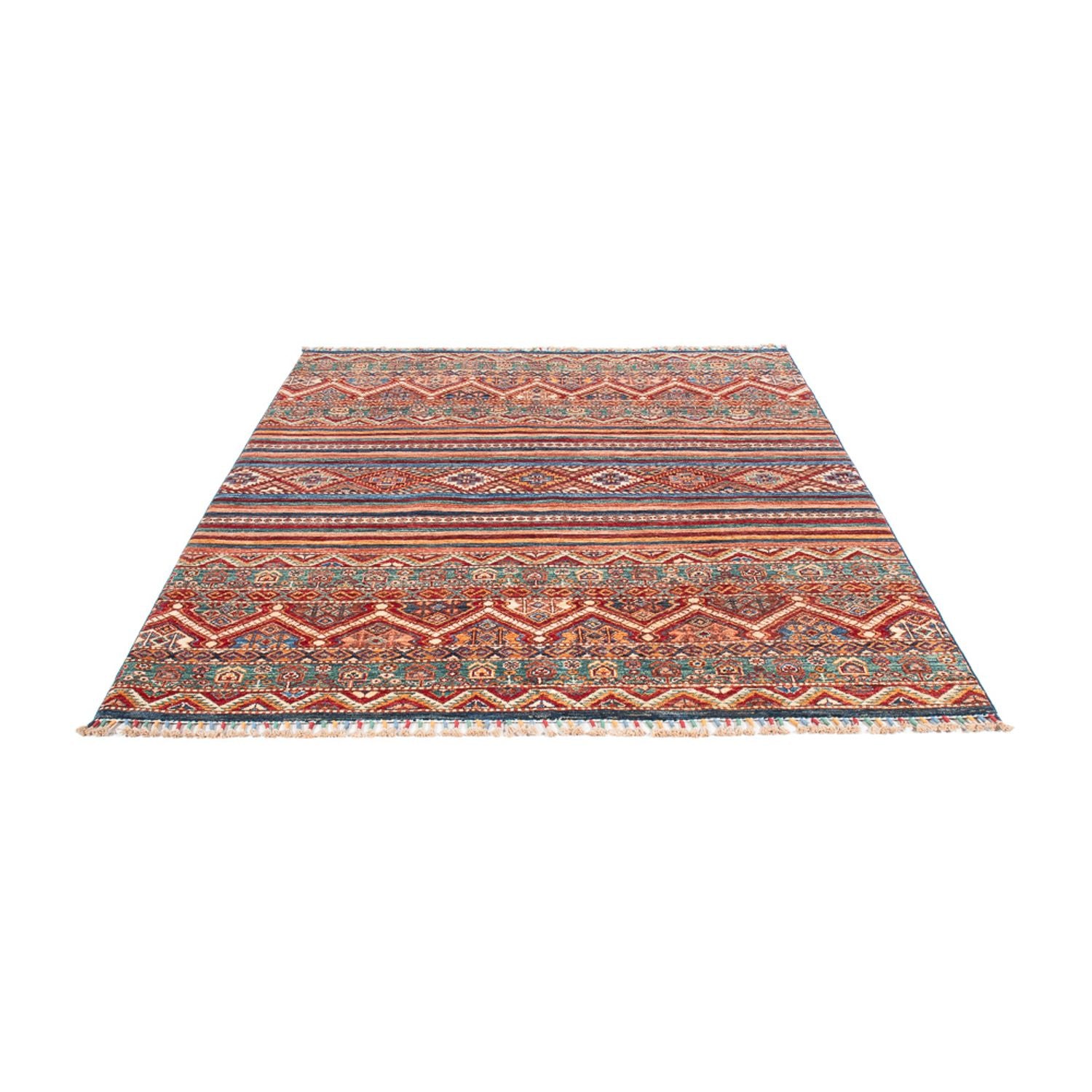 Tappeto Ziegler - Shal - 195 x 155 cm - multicolore