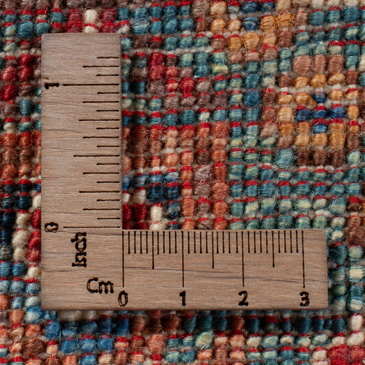 Tappeto Ziegler - Shal - 195 x 155 cm - multicolore