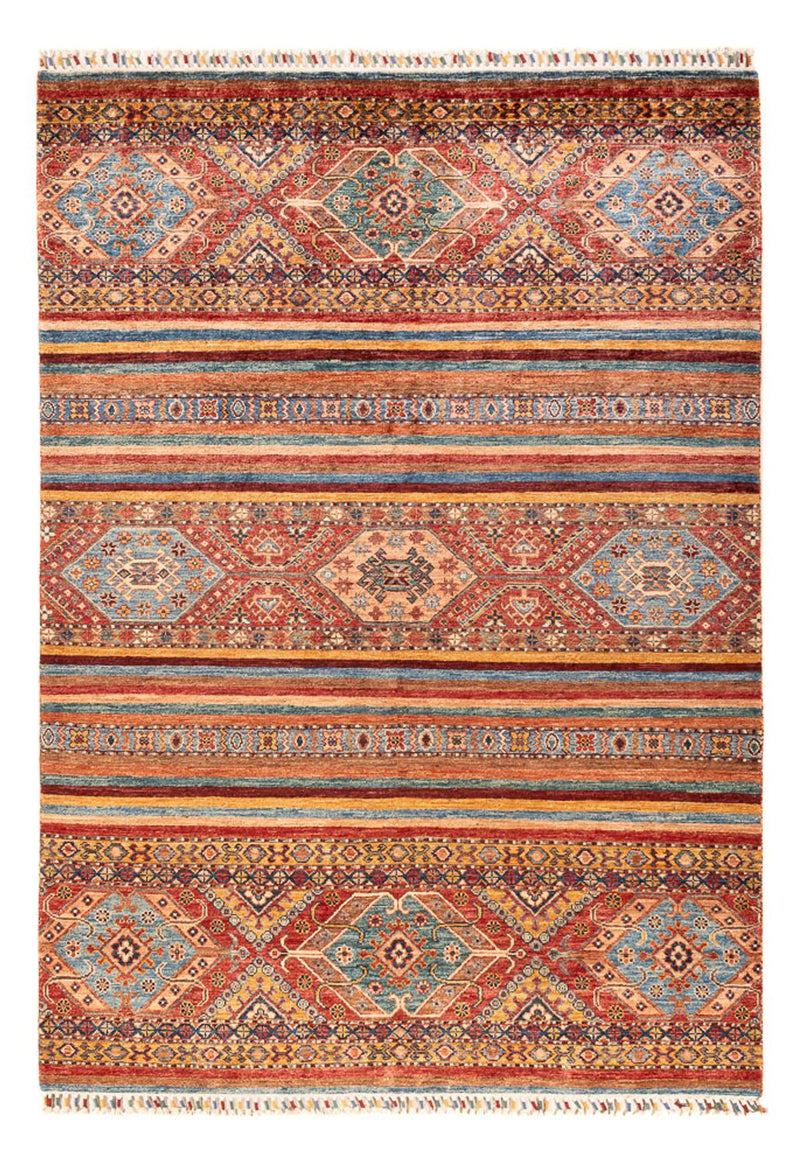 Tappeto Ziegler - Shal - 208 x 147 cm - multicolore