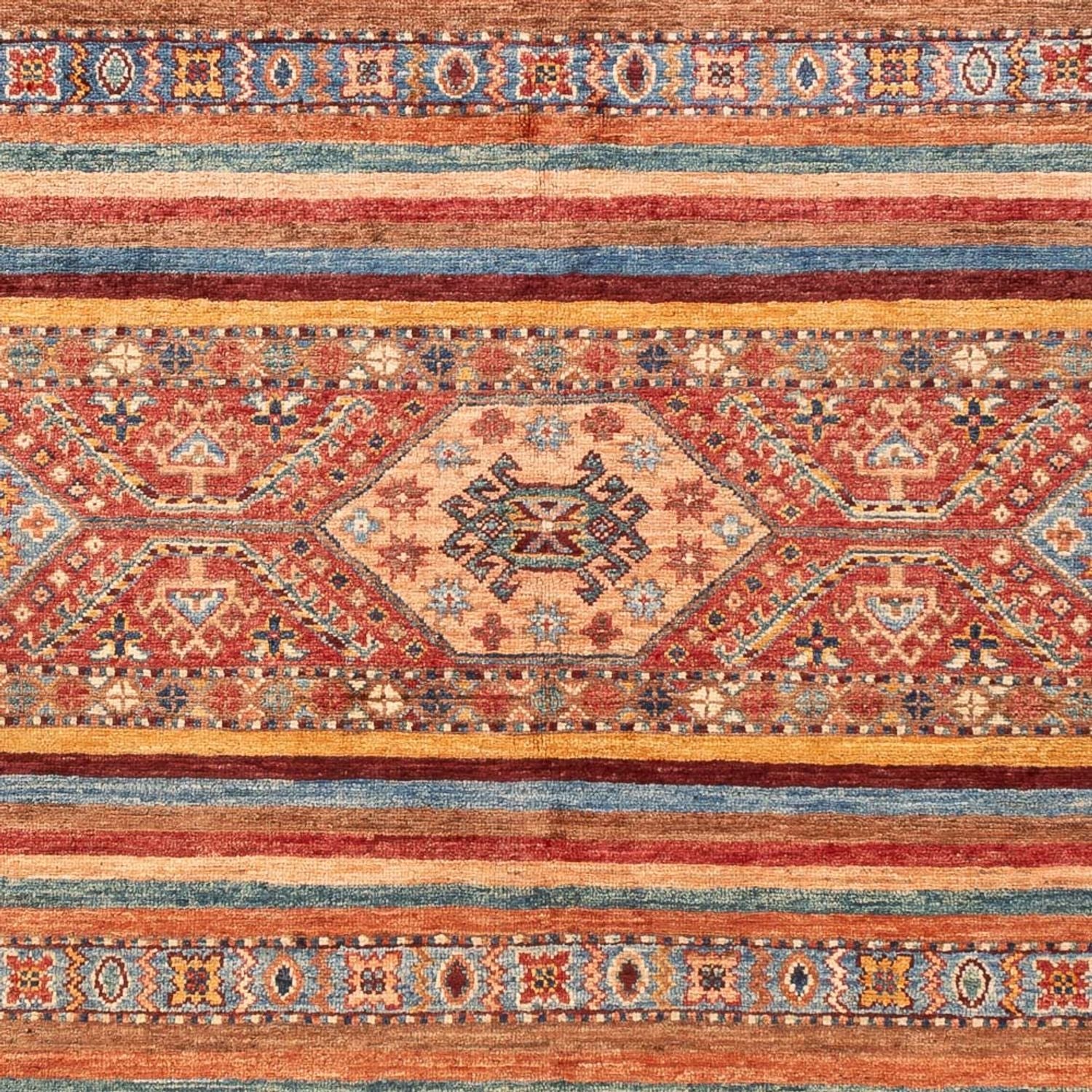Tappeto Ziegler - Shal - 208 x 147 cm - multicolore