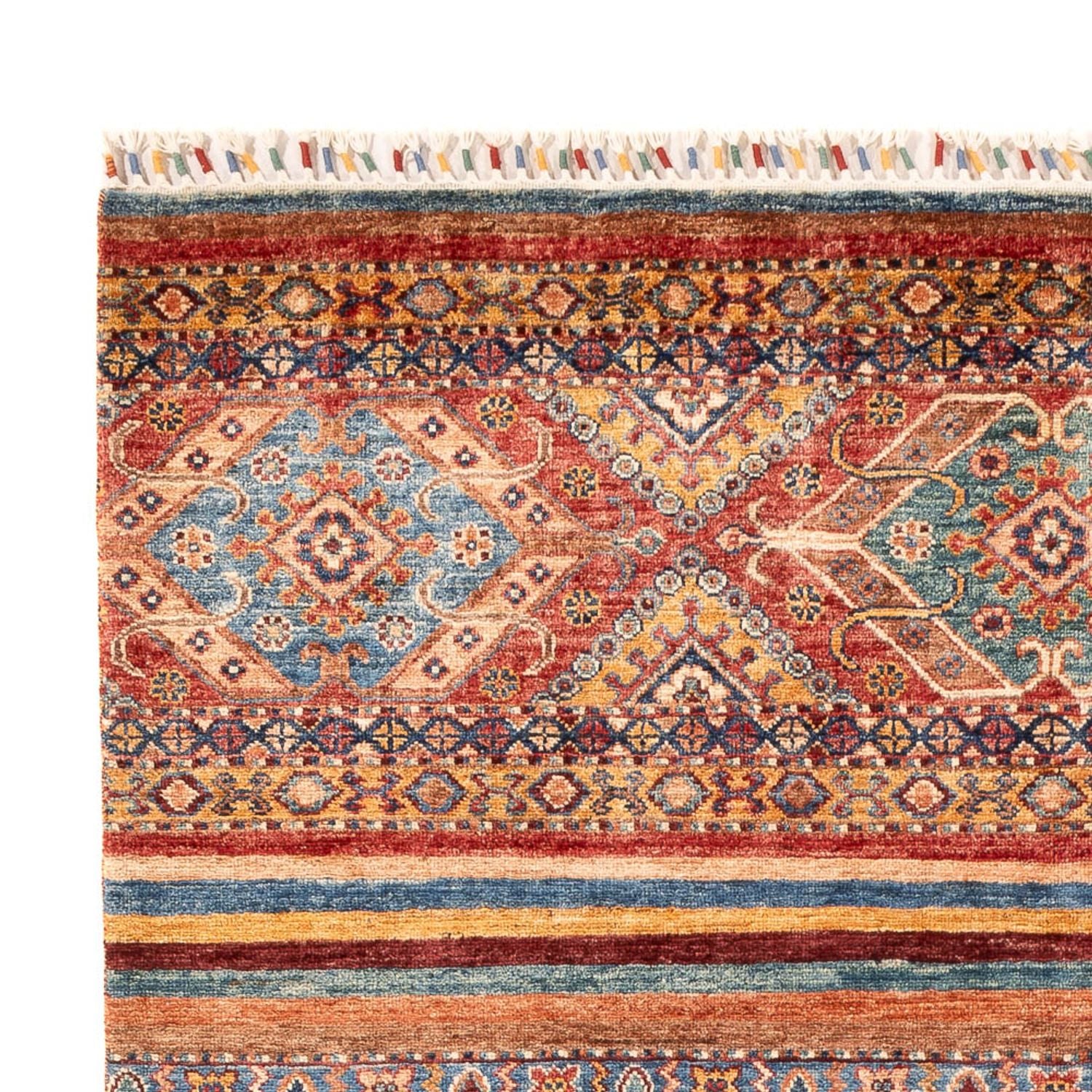 Tappeto Ziegler - Shal - 208 x 147 cm - multicolore