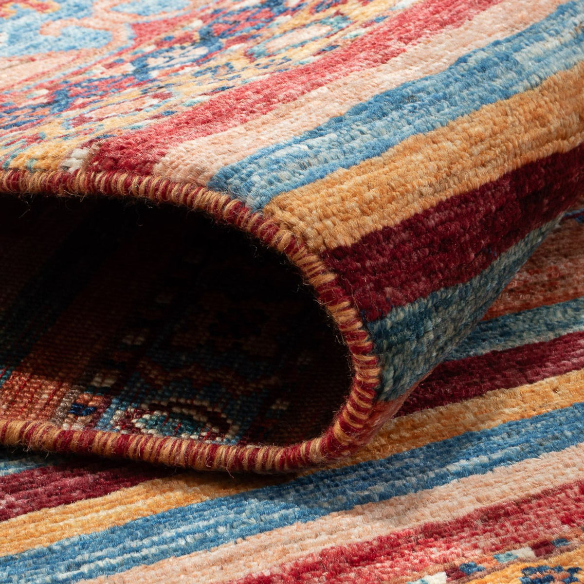 Tappeto Ziegler - Shal - 208 x 147 cm - multicolore