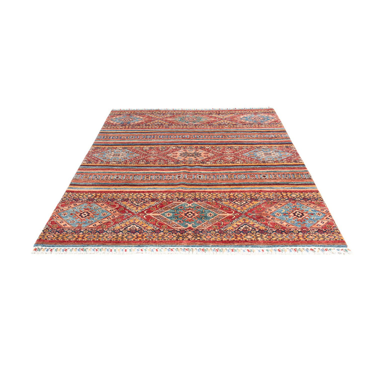 Tappeto Ziegler - Shal - 208 x 147 cm - multicolore