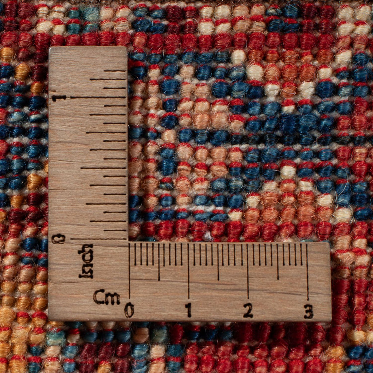 Tappeto Ziegler - Shal - 208 x 147 cm - multicolore