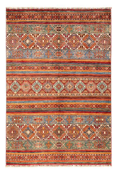 Shal Tappeto 148x215cm - Tappeto orientale