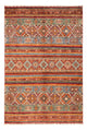 Shal Tappeto 215x148cm - Tappeto orientale