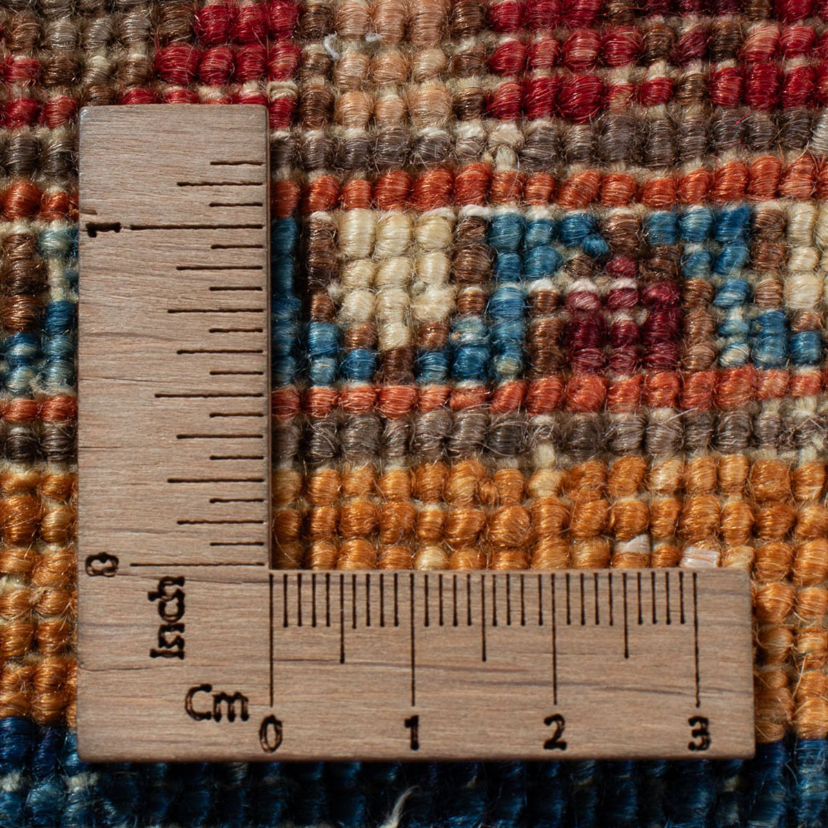 Tappeto Ziegler - Shal - 215 x 148 cm - multicolore