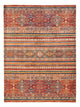 Shal Tappeto 198x153cm - Tappeto orientale