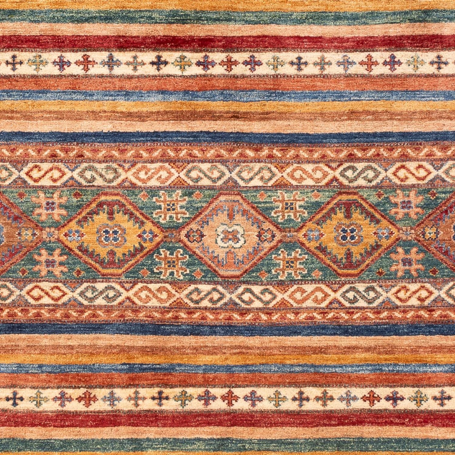 Tappeto Ziegler - Shal - 198 x 153 cm - multicolore