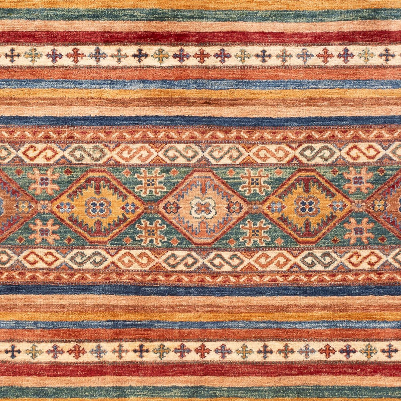 Tappeto Ziegler - Shal - 198 x 153 cm - multicolore