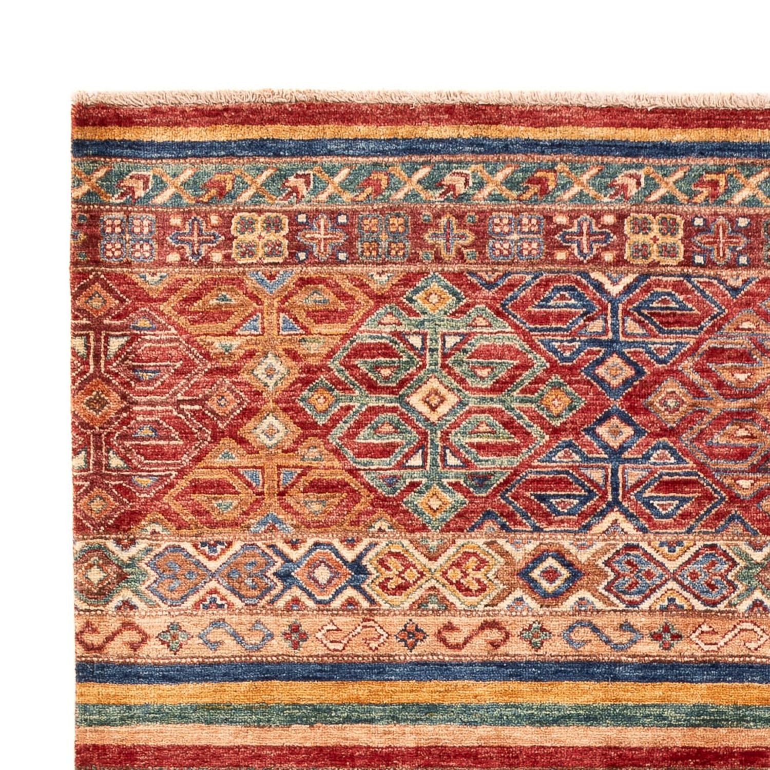Tappeto Ziegler - Shal - 198 x 153 cm - multicolore