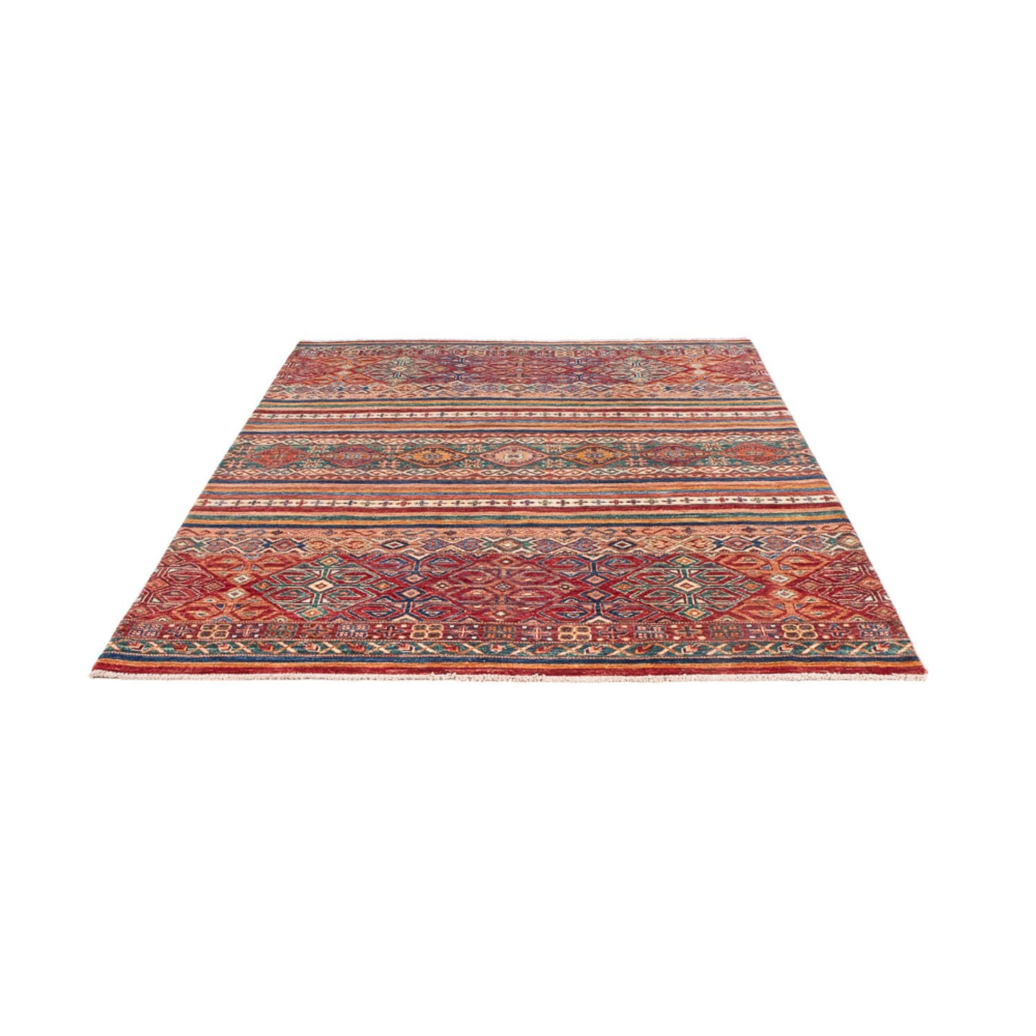 Tappeto Ziegler - Shal - 198 x 153 cm - multicolore