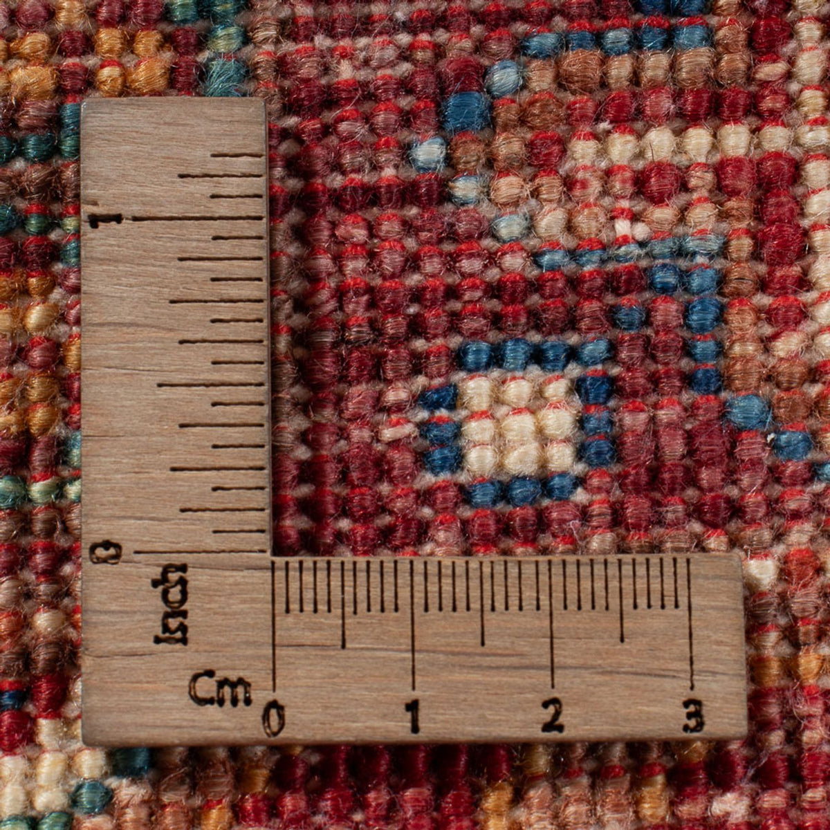 Tappeto Ziegler - Shal - 198 x 153 cm - multicolore