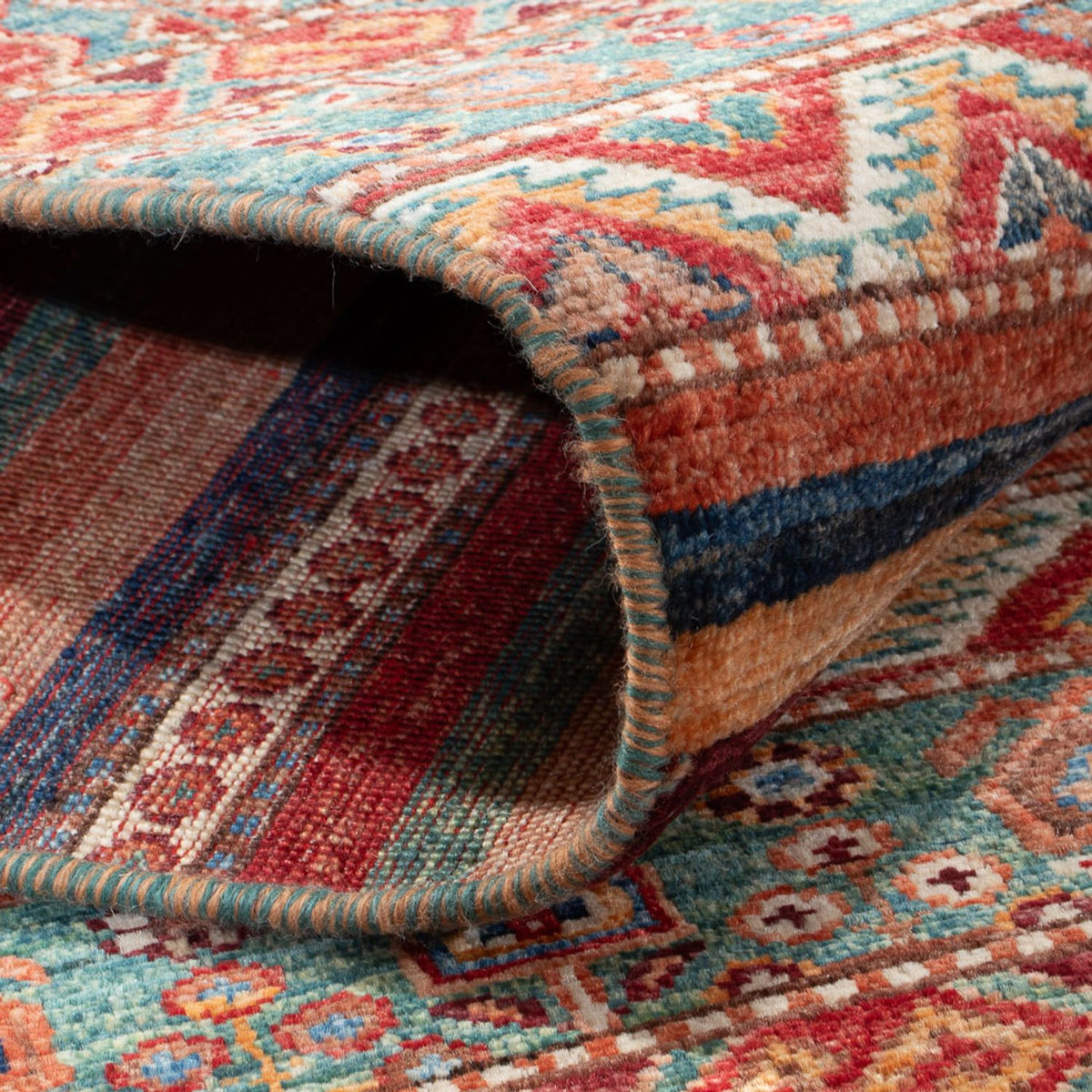 Tappeto Ziegler - Shal - 201 x 150 cm - multicolore