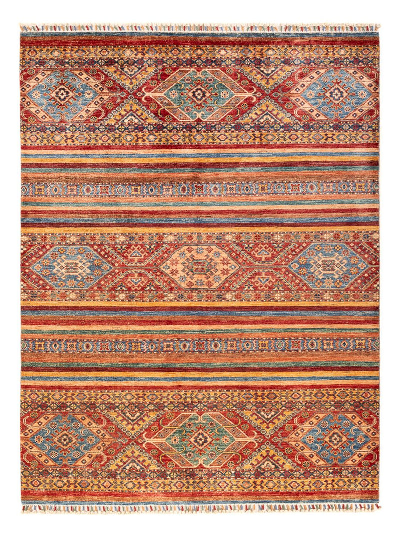 Tappeto Ziegler - Shal - 203 x 149 cm - multicolore