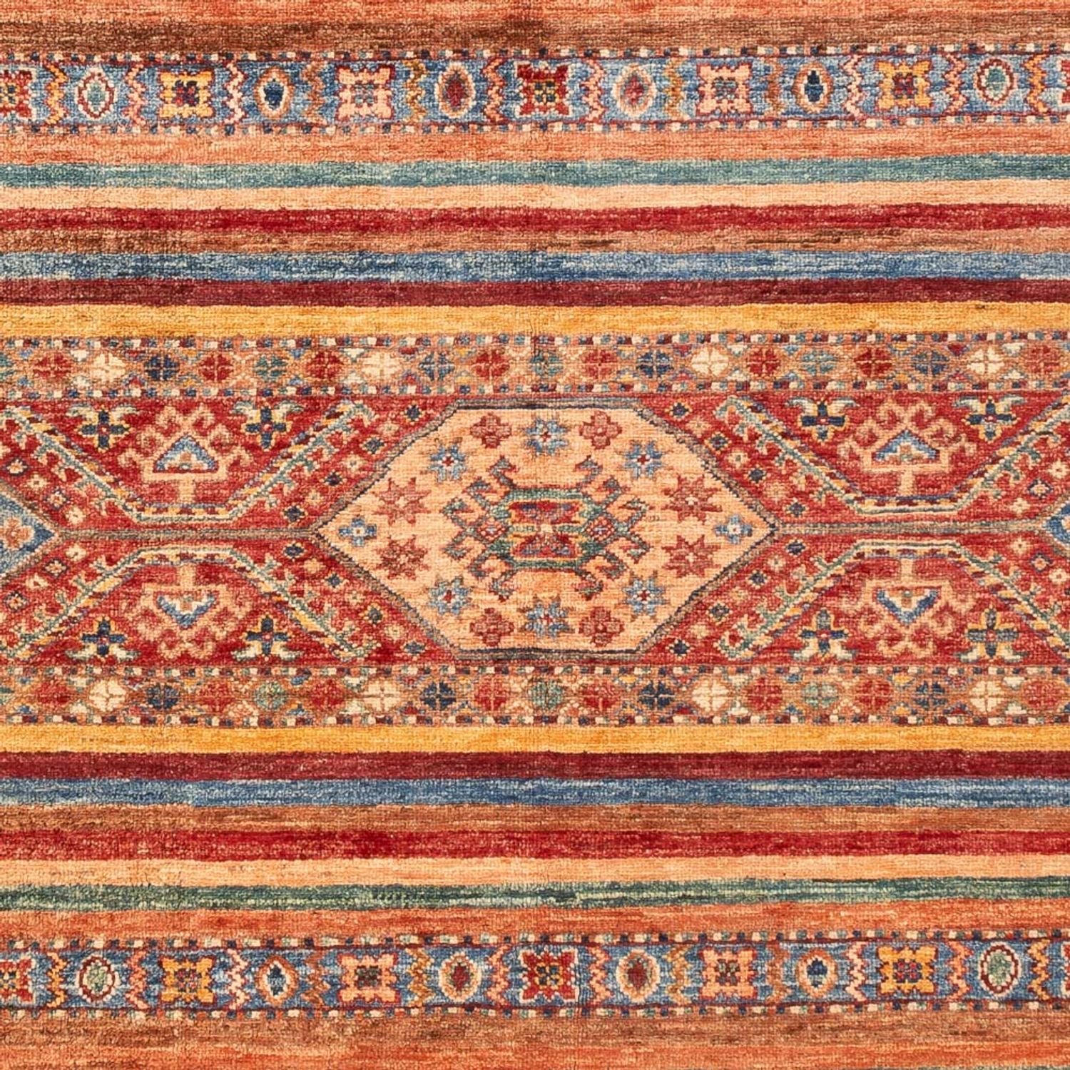 Tappeto Ziegler - Shal - 203 x 149 cm - multicolore