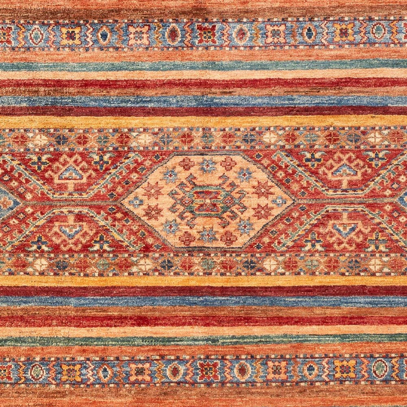 Tappeto Ziegler - Shal - 203 x 149 cm - multicolore