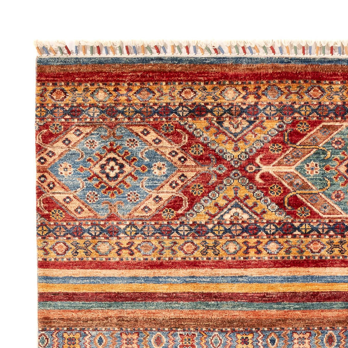 Shal Tappeto 203x149cm - Tappeto orientale