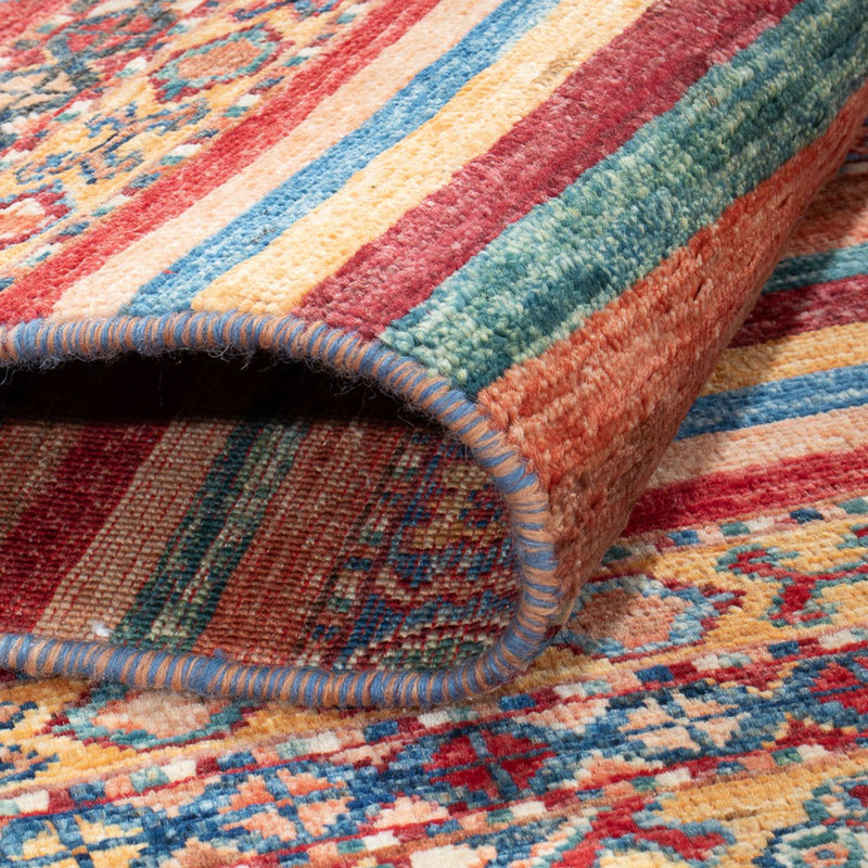Tappeto Ziegler - Shal - 203 x 149 cm - multicolore