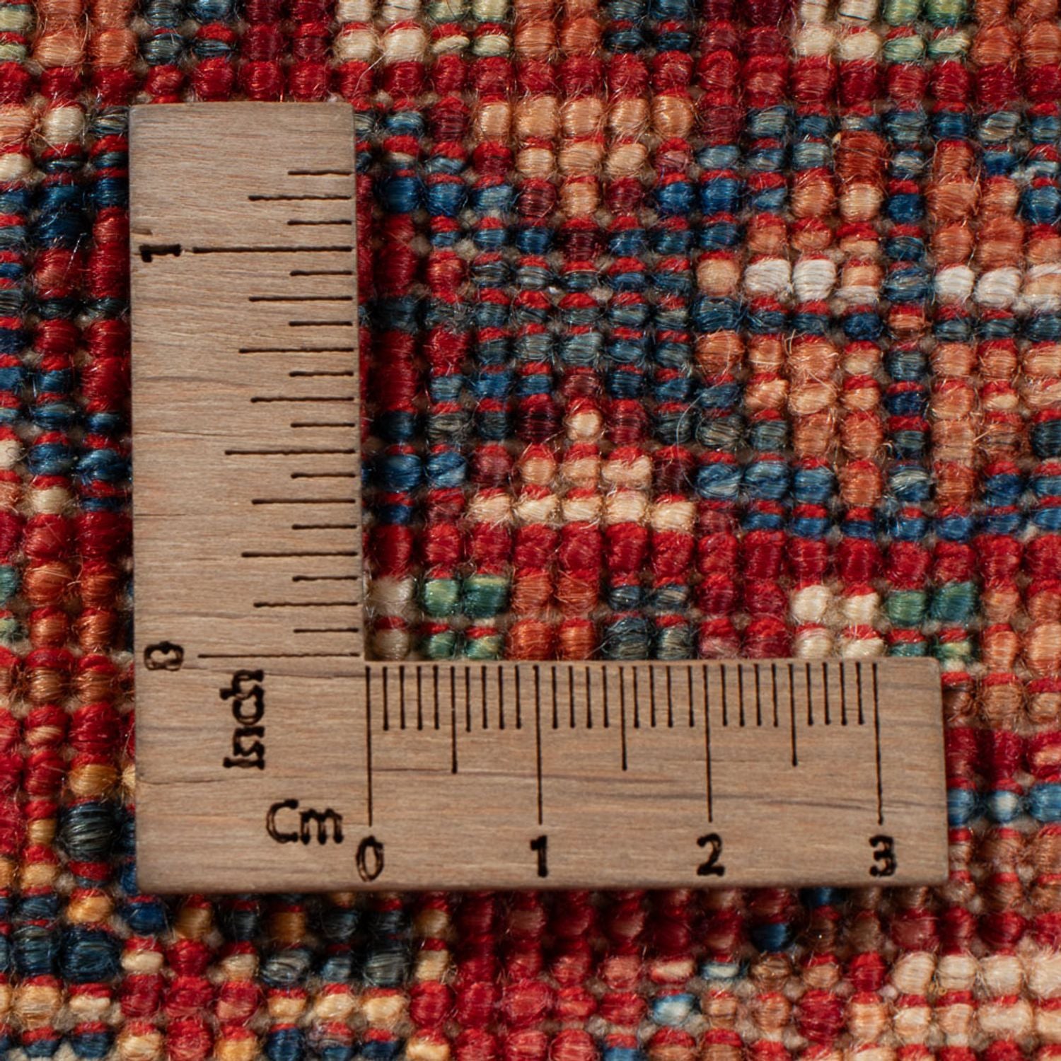 Tappeto Ziegler - Shal - 203 x 149 cm - multicolore